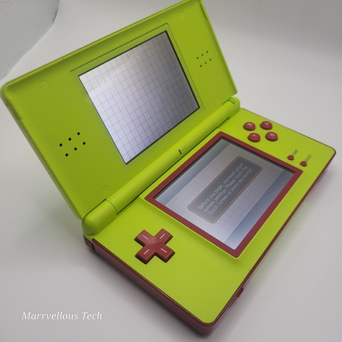 Nintendo lite console - lite,