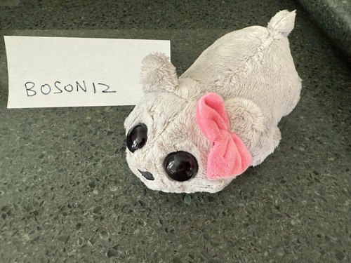 Tik tok sad hamster meme - tik, plush