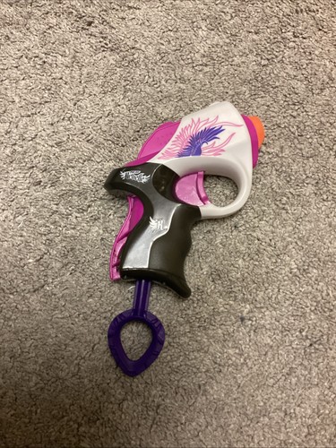 Nerf rebelle secret shot - secret,