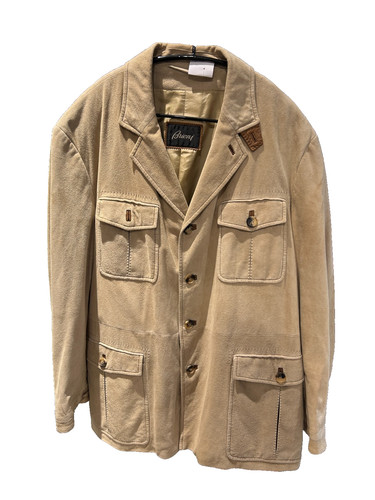 Vintage brioni vintag beige - brioni,