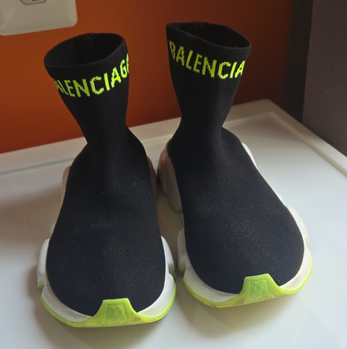Balenciaga speed trainer - speed,
