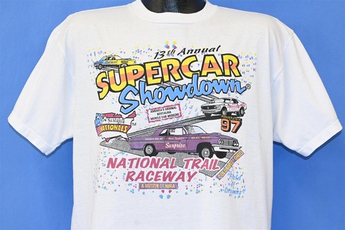 Vtg 90s supercar showdown - 90s,