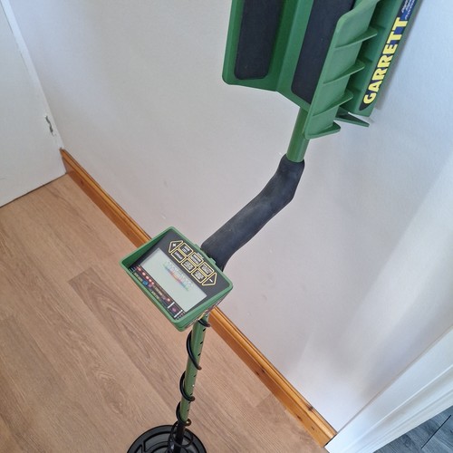 Garrett gti 1500 - garrett,