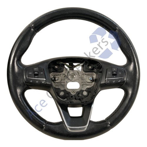 Ford fiesta mk8 - fiesta,