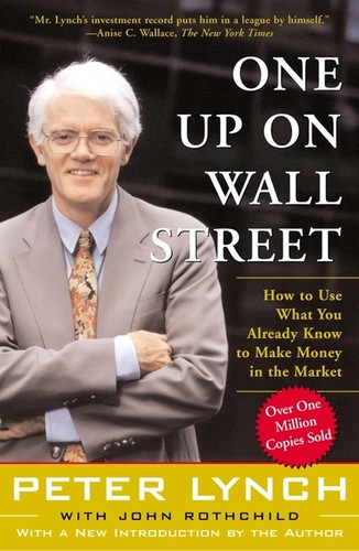 One wall street how - wall,
