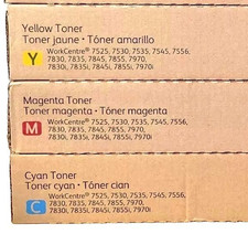 Original Toner for XEROX