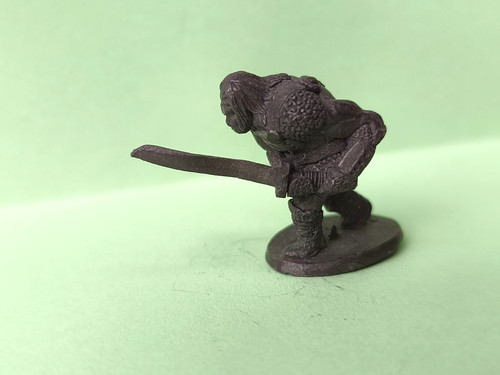 Citadel warhammer chronicle - warhammer,