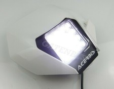 ACERBIS KTM OEM LED Headlight