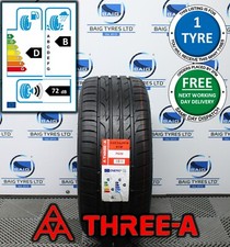 X1 235 35 19 235/35R19 91W M+S