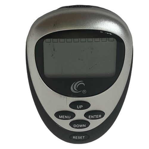Pedometer jogging waling - 🍏,