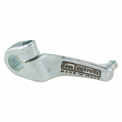 Lambretta house lever gearbox - house,
