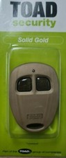 Toad two button - two, remote