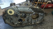 Yamaha YDS7 250 Engine Crank Case