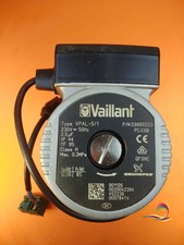 VAILLANT ecoTEC Pro 24 28 Plus 612 615 618 624 PUMP 3 WIRE 178983 59866553