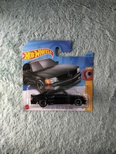 MERCEDES BENZ 560 SEC AMG