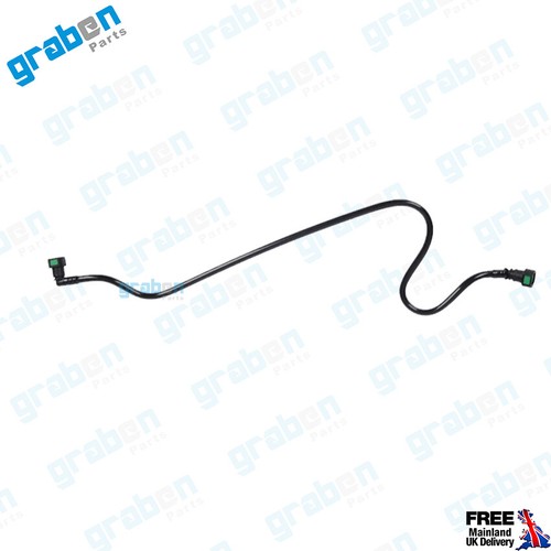 Fuel pipe for opel vauxhall - for,