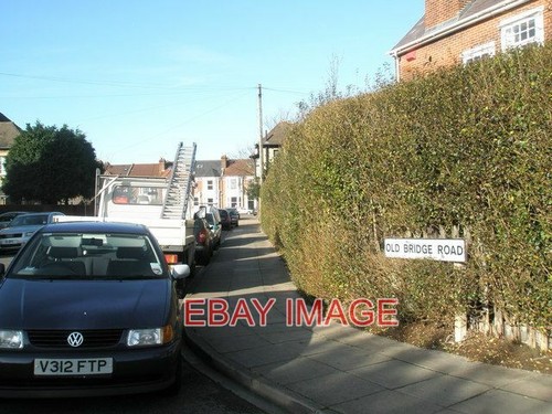 Photo terminus the old - , of