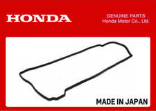 GENUINE HONDA VALVE COVER
