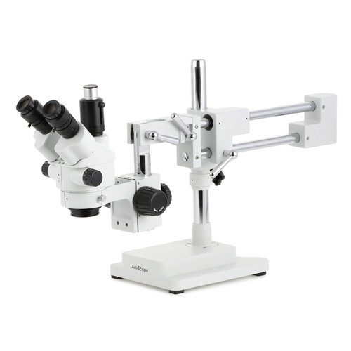 Amscope 45x simul - 7x-45x, simul-focal
