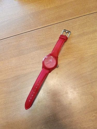 Vintage toy watch - watch, co