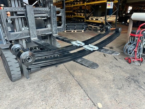 Maxus deliver 60mm wide 4 - wide,