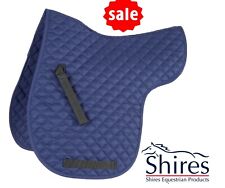 SALE QUILTED NUMNAH Shires Cob