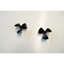 Waverunner Bait Boat Propellers ''Genuine'' Pair 