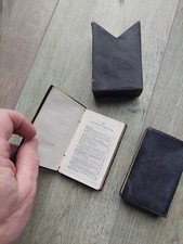 Miniature Pocket Set Common