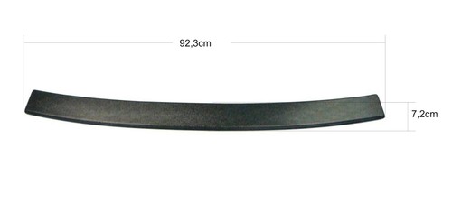 Omnipower load sill - sill, guard