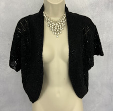 Ethel AUSTIN Bolero Cardigan