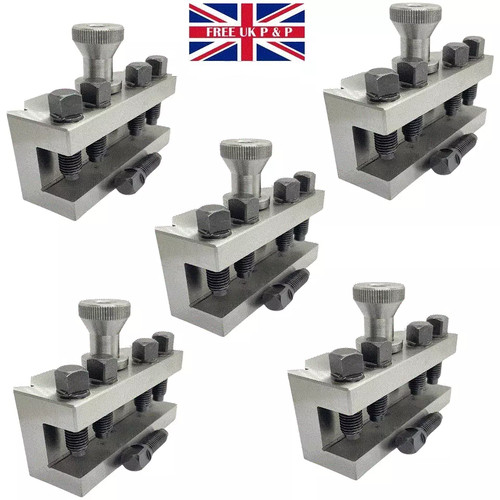 Quick change holder tool - change,