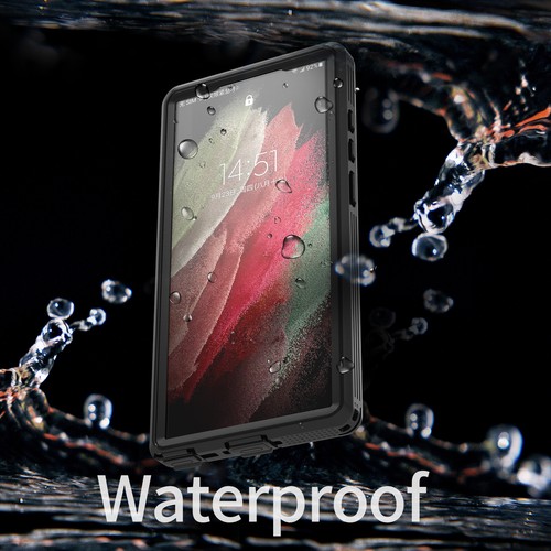 360 full body waterproof - 360°,
