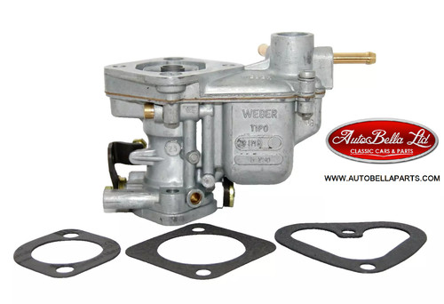 Genuine weber imb - 28, 5/250
