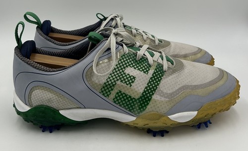 Footjoy 57331 freestyle green - freestyle,