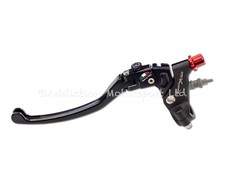 TWM Folding Cable Clutch