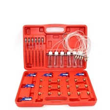 Cylinder Diesel Injector Flow