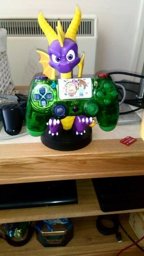 Ps4 controller modding - modding, (please