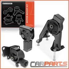 Engine + Gearbox Mounting for