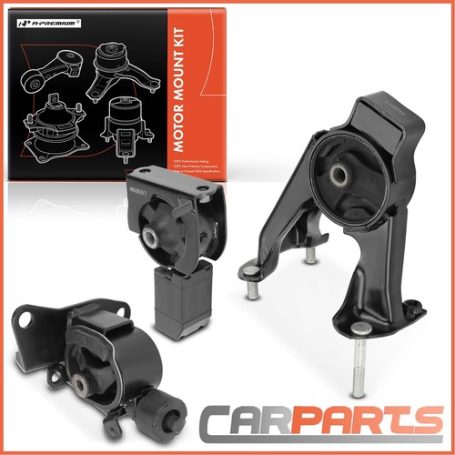 Engine gearbox mounting for - engine,