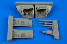 Aires 4606 1:48 Sepecat Jaguar