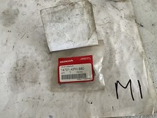 Honda Grom125 Exhaust Valve 14721-KPH-880