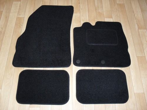 Car mats for renault megane - for,