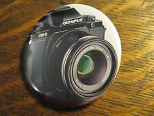 Olympus OM-D OMD Camera Photographer Advertisement Pocket Lipstick Mirror 