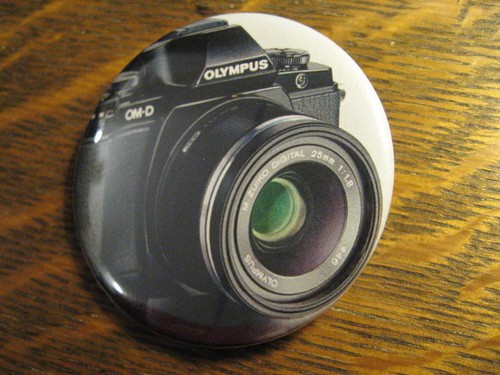 Olympus omd camera - om-d,