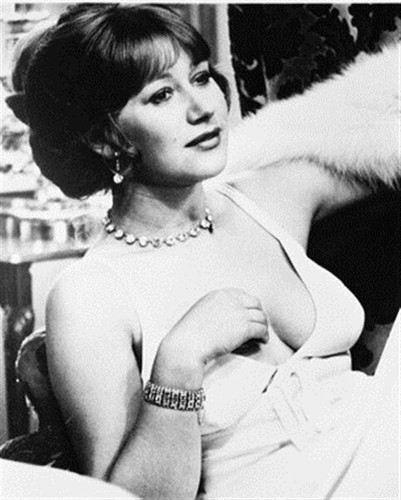Helen mirren patricia - as,