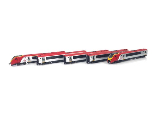 Dapol 023 001 - gauge, class