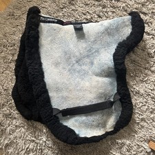 LE MIEUX PRO LAMBSKIN BLACK