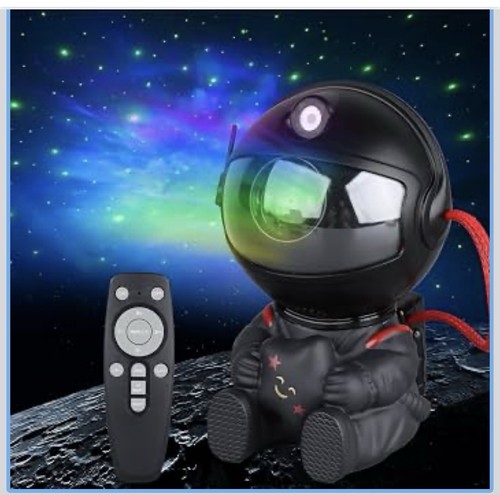 Astronaut star space - (z),