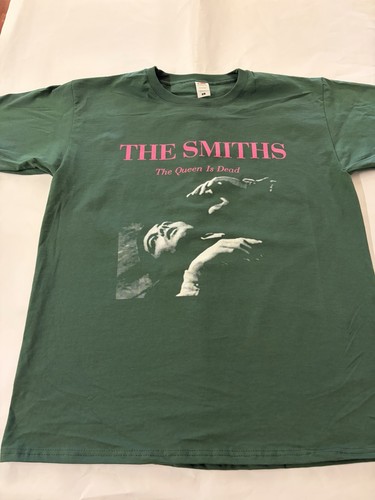 The smiths - queen, dead