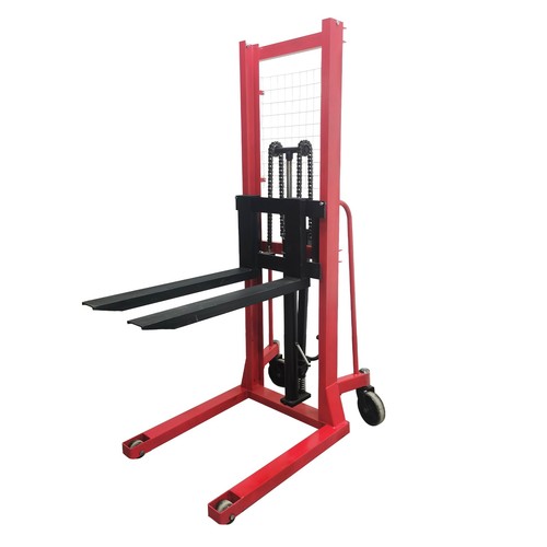 64in lift height manual - 64in,